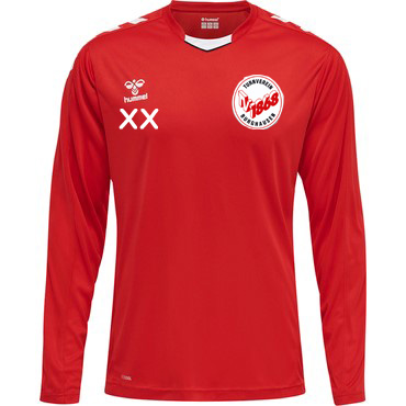 Core XK Poly Jersey 