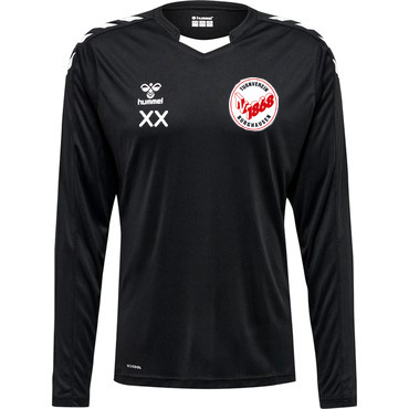 Core XK Poly Jersey 